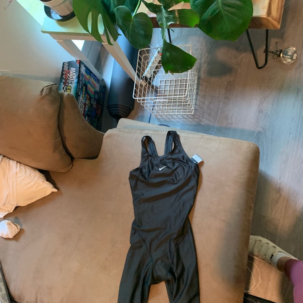 Nike Tech Knee Racing Suit